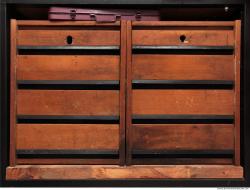 Photo of Mixed Textures